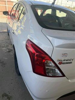 نيسان صني